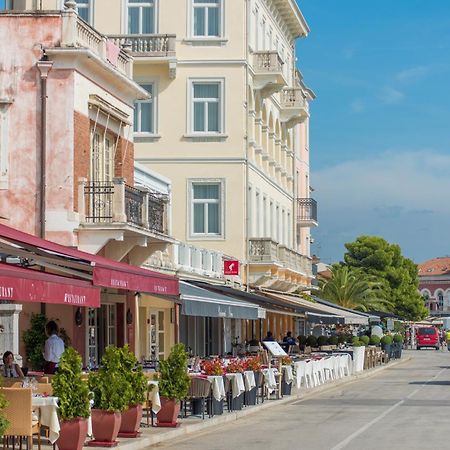 Apartments Vita Пореч Экстерьер фото